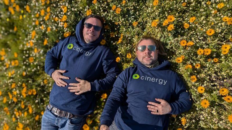 Mobile power team